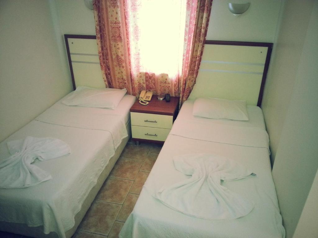 Polen Hotel Анталья Номер фото