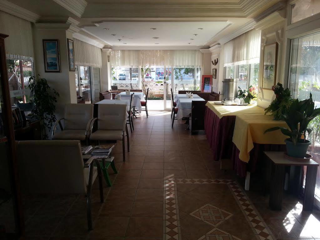 Polen Hotel Анталья Экстерьер фото